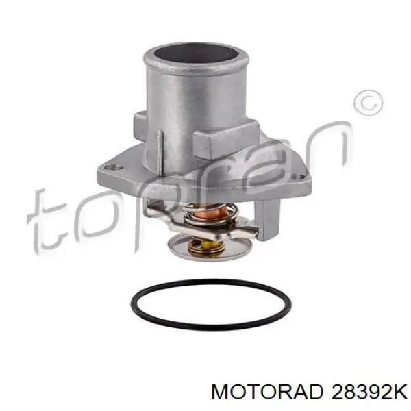 Termostato Motorad 28392K preço, a partir de 18,53 USD
