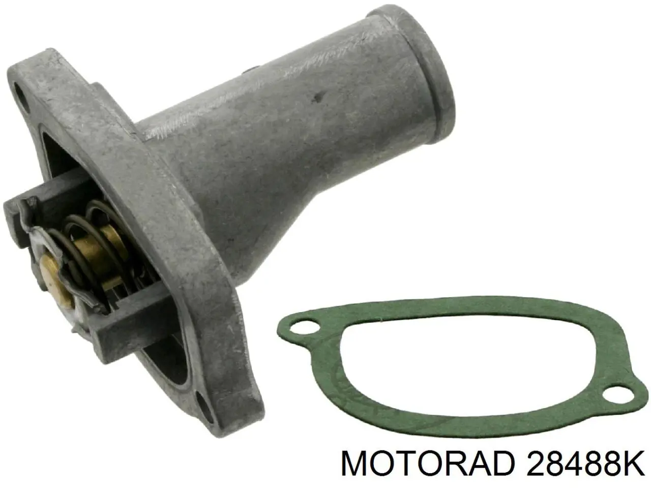 28488K Motorad Termostato