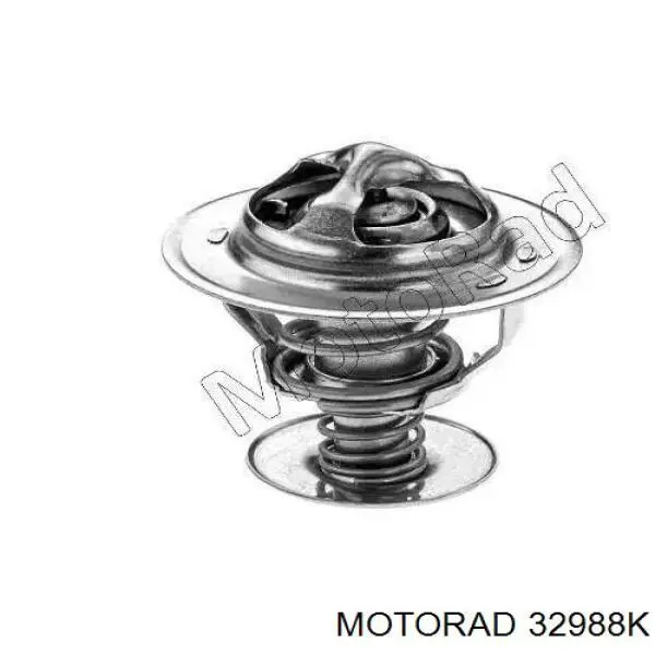 32988K Motorad Termostato