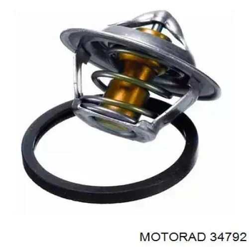 Termostato Motorad 34792 preço, a partir de 23,89 USD