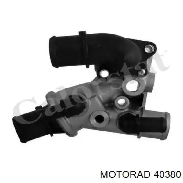 40380 Motorad Caixa do termostato