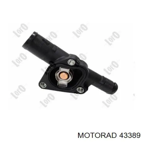 Termostato 43389 Motorad