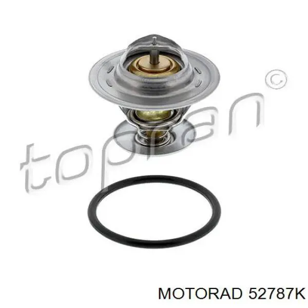 Termostato Motorad 52787K preço, a partir de 8,65 USD
