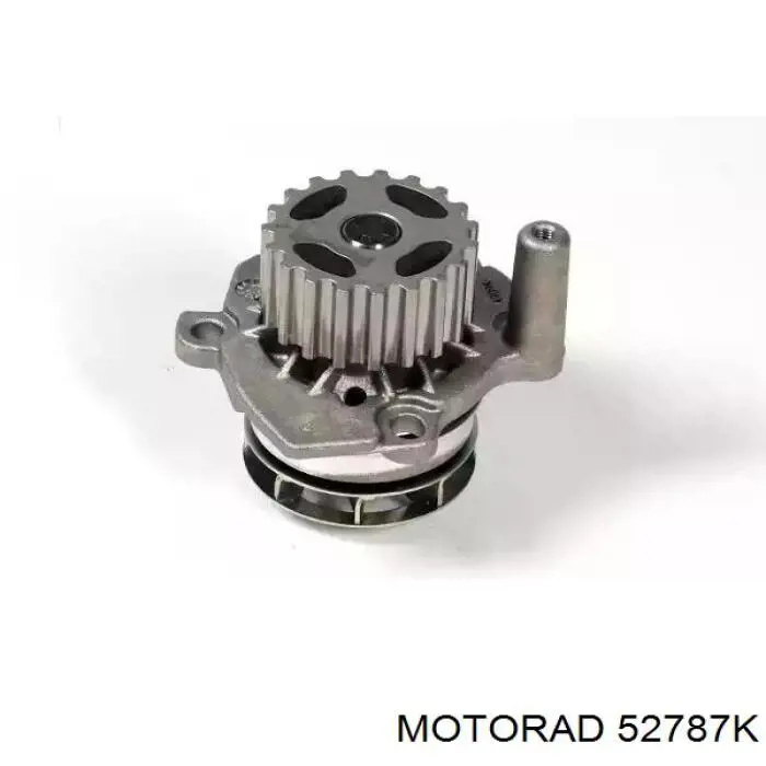 Compre 52787K Motorad Termostato