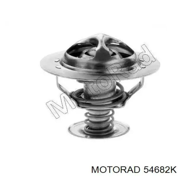 54682K Motorad Termostato