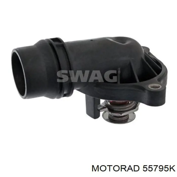 55795K Motorad Termostato