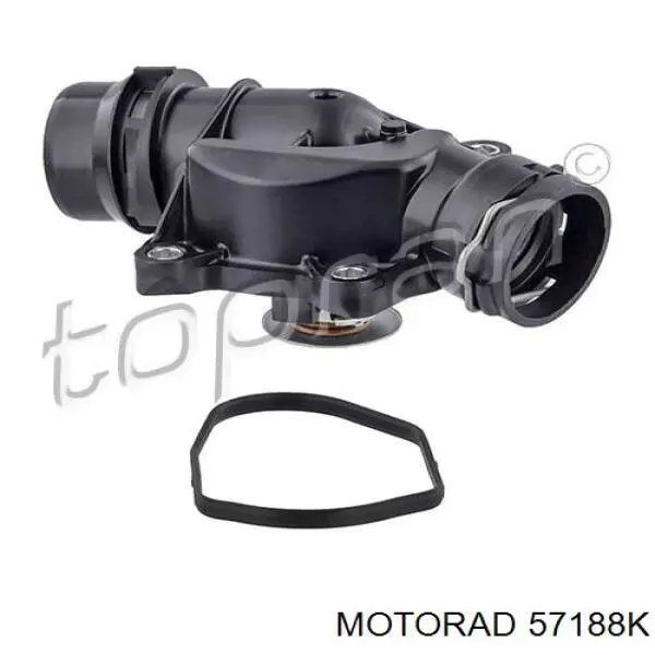 Termostato Motorad 57188K preço, a partir de 37,65 USD