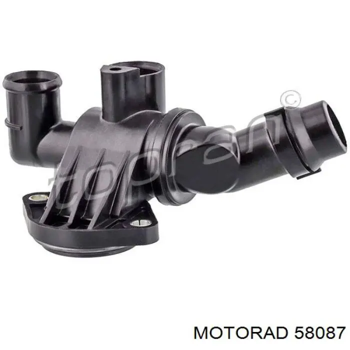 Termostato Motorad 58087 preço, a partir de 29,09 USD