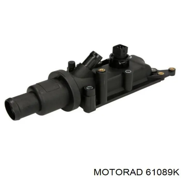 61089K Motorad Caixa do termostato