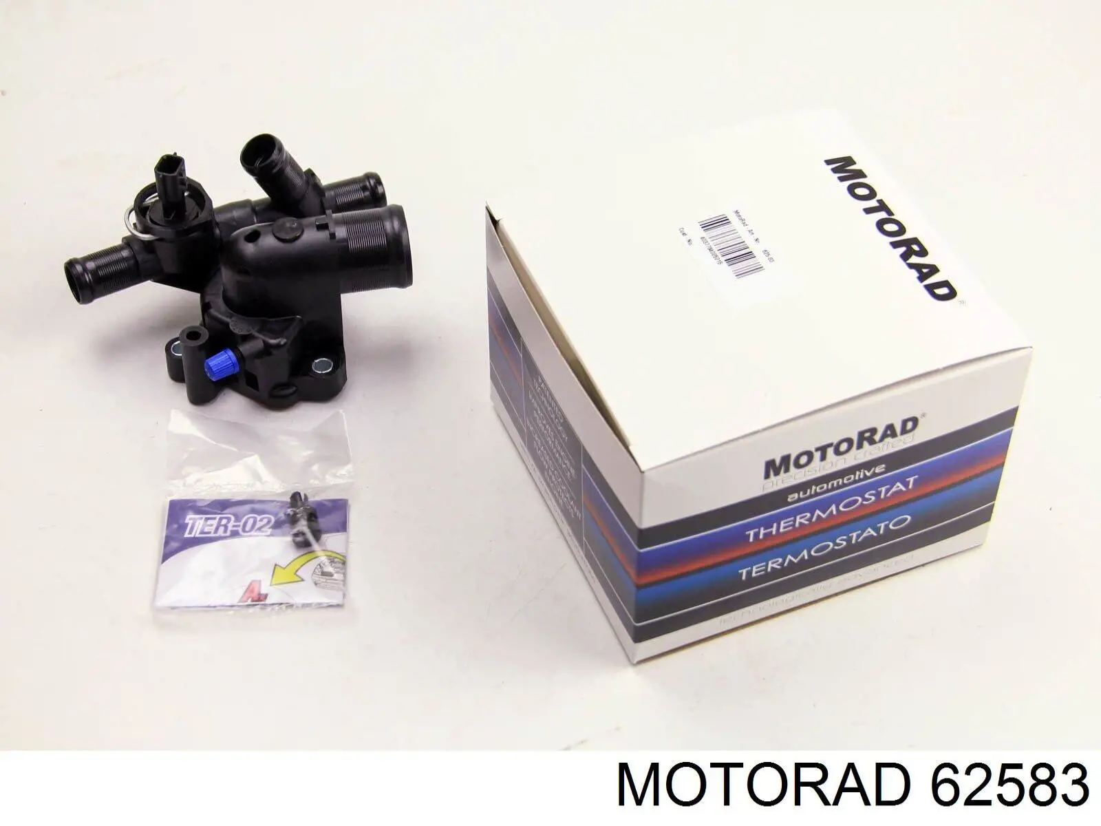 Compre 350576A ERA Caixa do termostato
