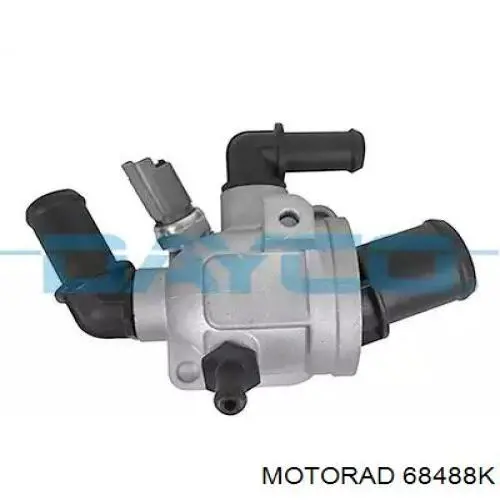 Caixa do termostato Motorad 68488K preço, a partir de 35,21 USD