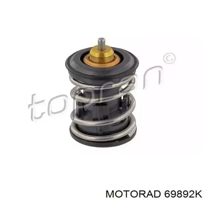 Compre 69892K Motorad Caixa do termostato