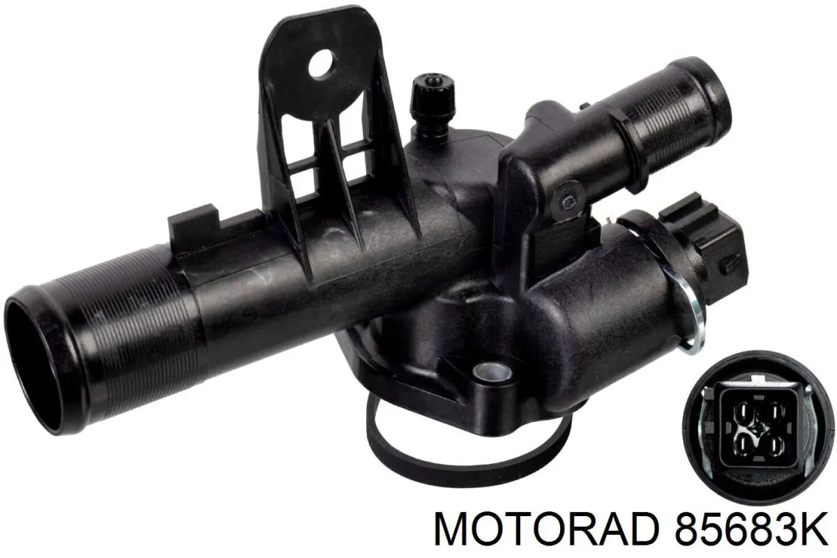 85683K Motorad Termostato