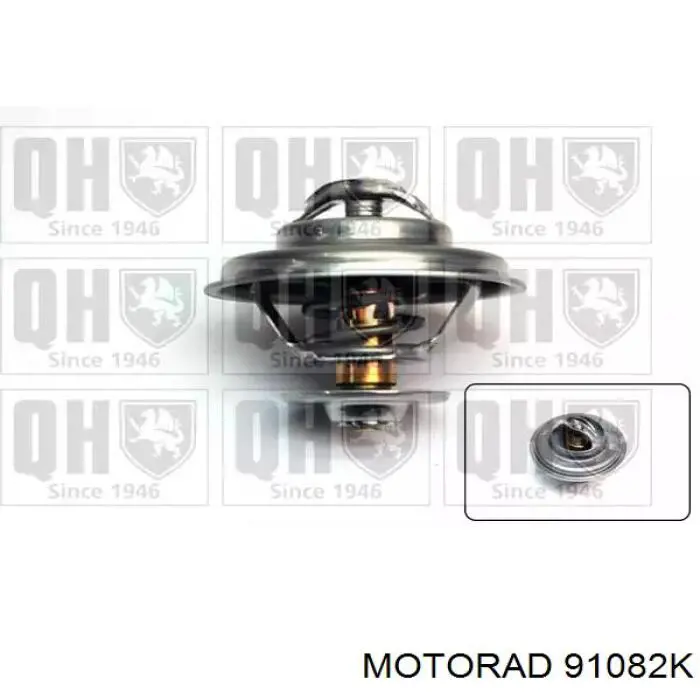 Compre JDE28115 Jaguar Termostato