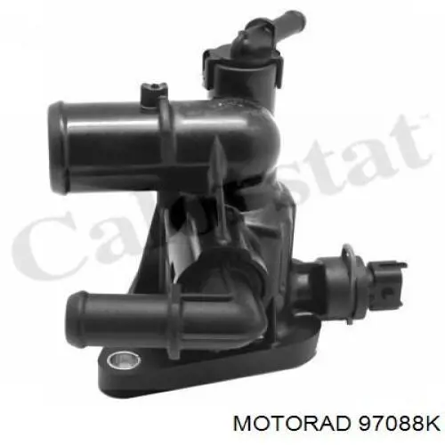 97088K Motorad Caixa do termostato