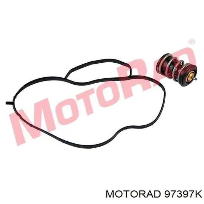 Termostato Hans Pries (Topran) 638755 preço, a partir de 18,03 USD