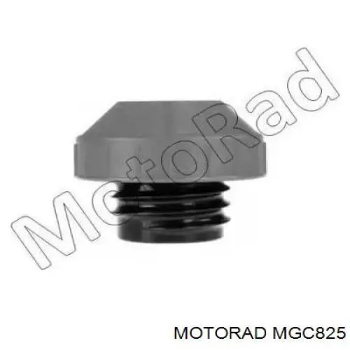 Tampa (tampão) do tanque de combustível Motorad MGC825 preço, a partir de 15,99 USD