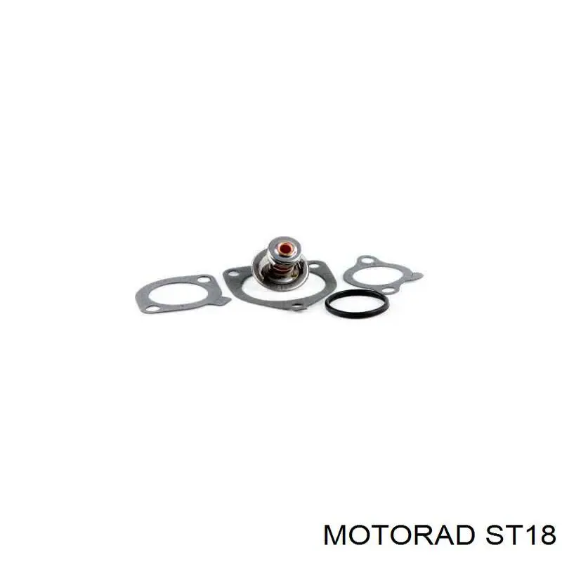 Tampa (tampão) do radiador Motorad ST18 preço, a partir de 10,23 USD