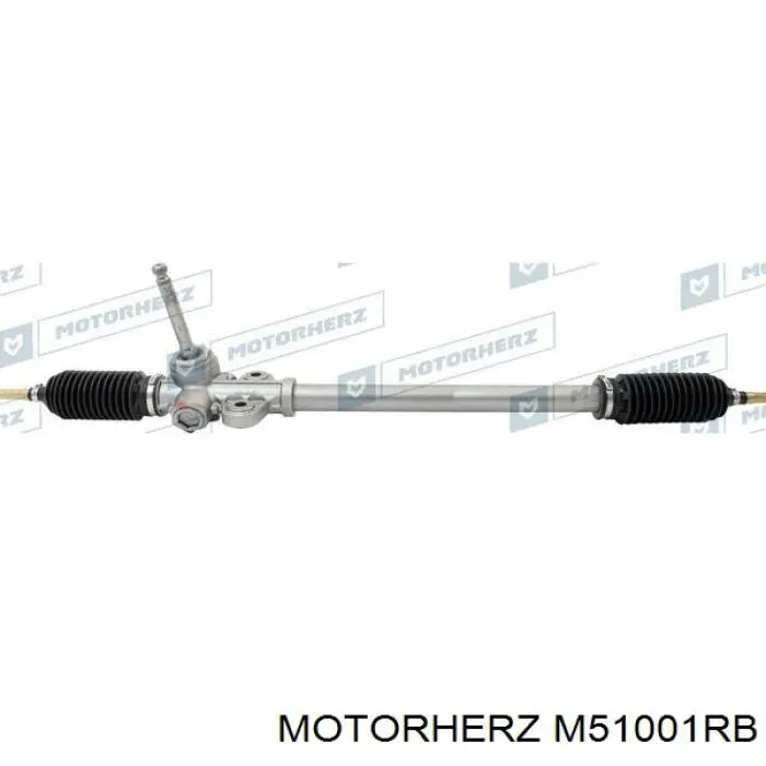 Compre M51001RB Motorherz Cremalheira da direção