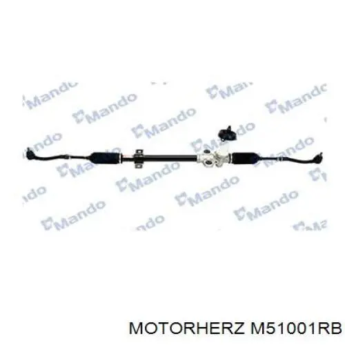 Cremalheira da direção Hyundai/Kia 565001R100 preço, a partir de 186,87 USD