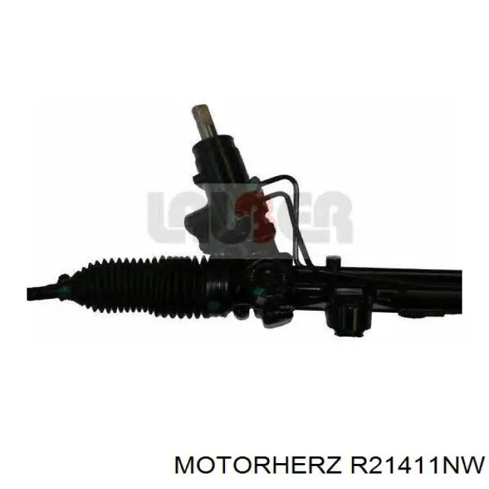 Compre R21411NW Motorherz Cremalheira da direção