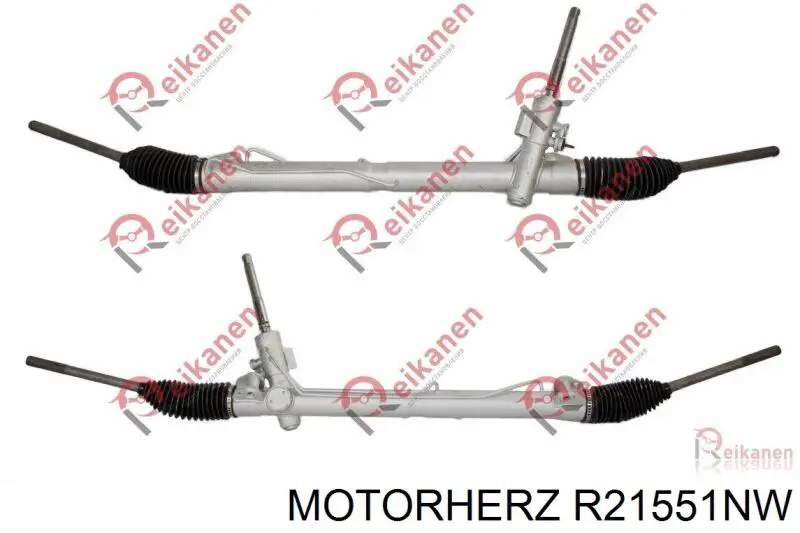 Cremalheira da direção Motorherz R21551NW preço, a partir de 117,41 USD