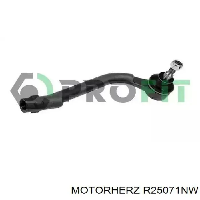 Cremalheira da direção HO9205 AGR