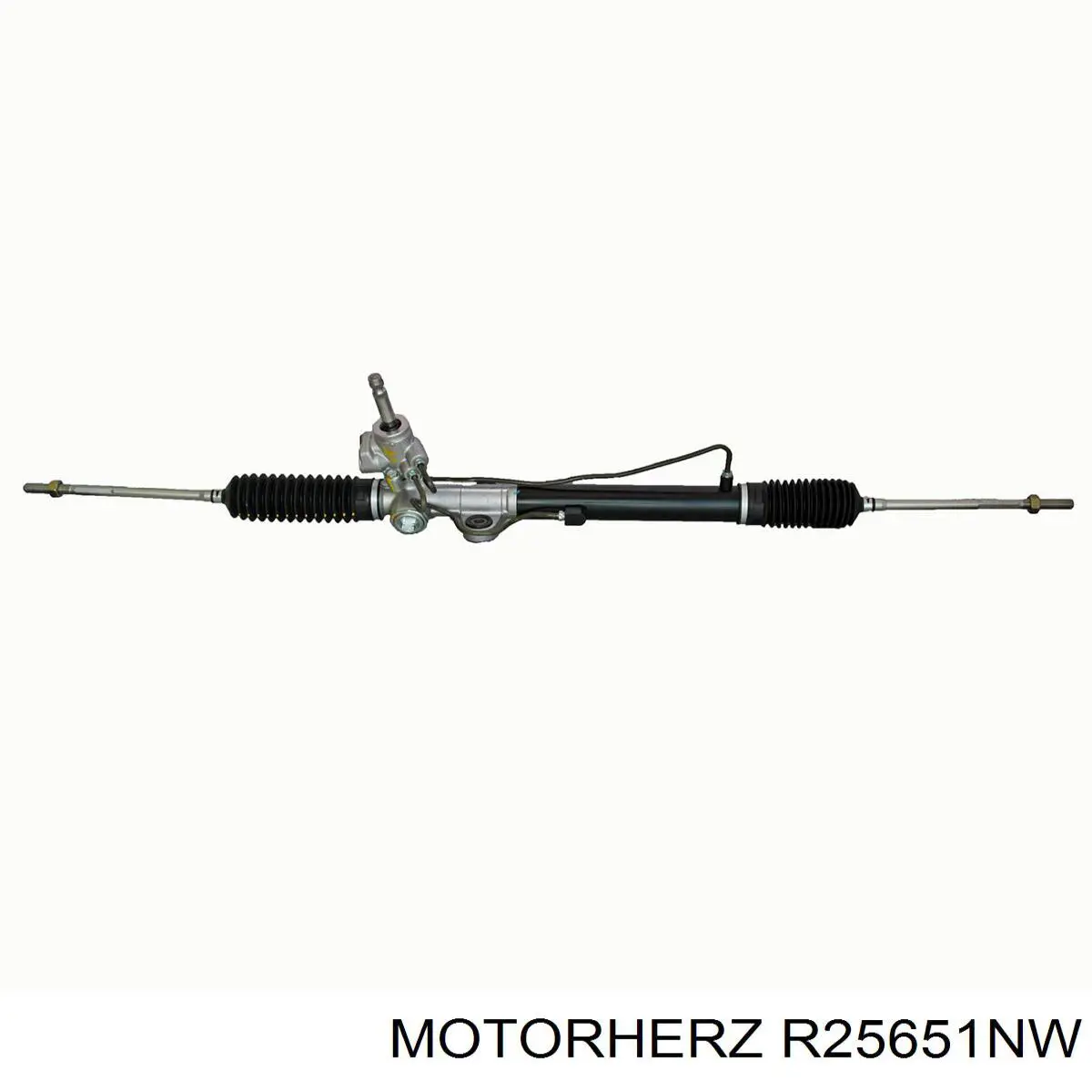 Compre R25651NW Motorherz Cremalheira da direção