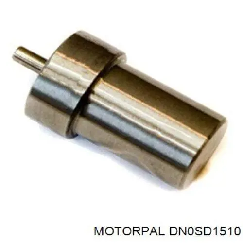 50007011 Kolbenschmidt Pulverizador de diesel do injetor