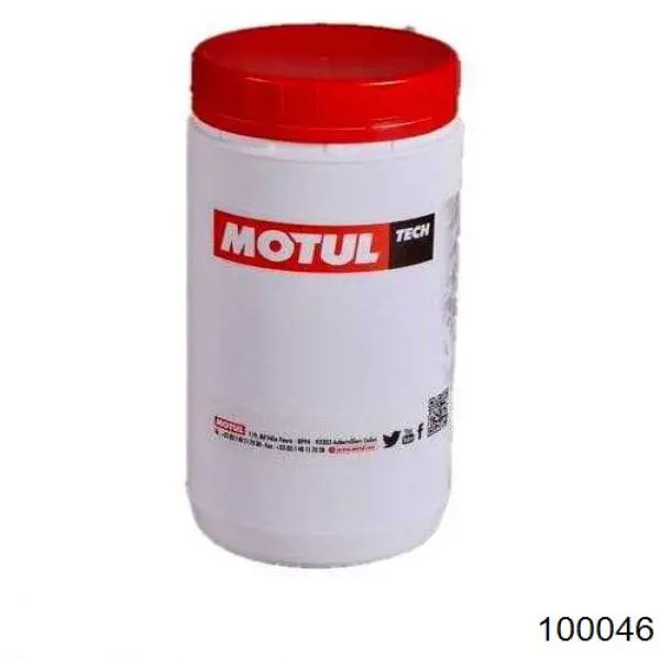 100046 Motul Óleo para motor