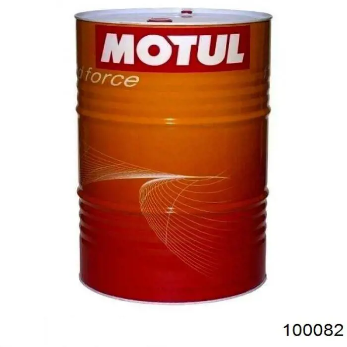 100082 Motul Óleo para motor