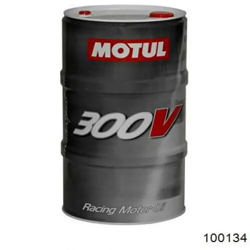 100134 Motul Óleo para motor