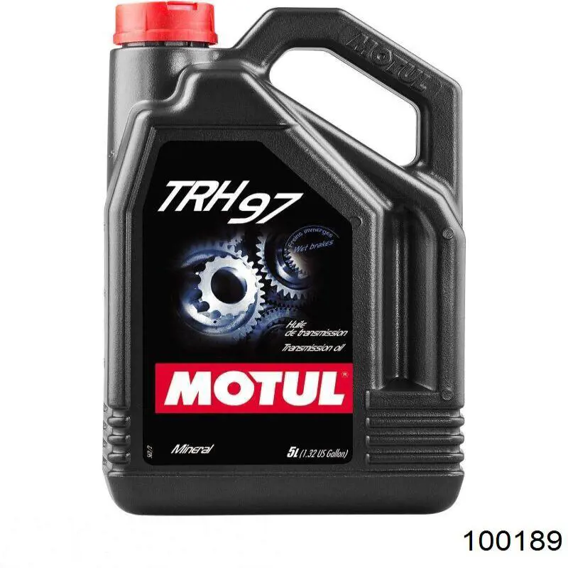 Óleo de transmissão Motul 100189 preço, a partir de 32,63 USD