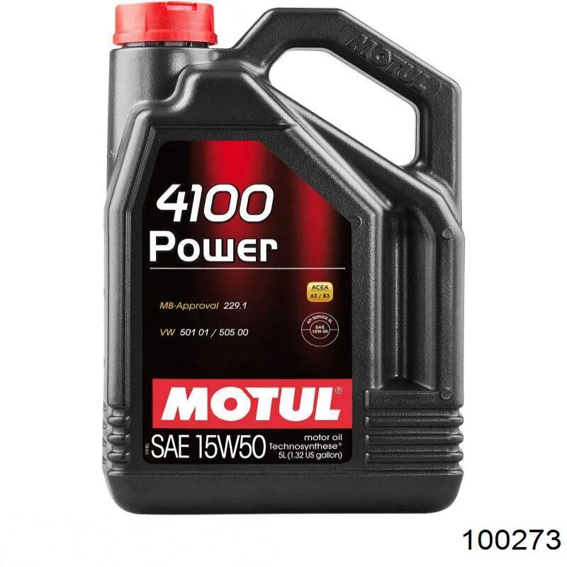 113163 Motul Óleo para motor