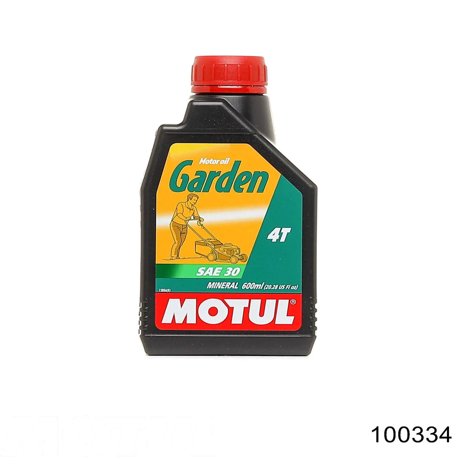 113142 Motul Óleo para motor