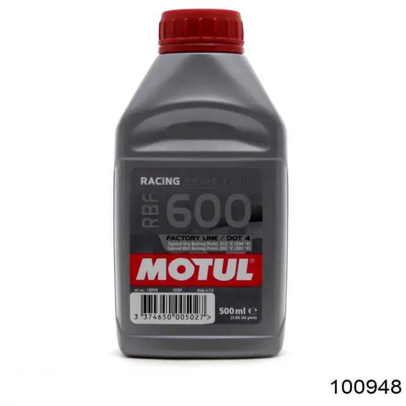 Fluido de freio Motul 100948 preço, a partir de 16,03 USD