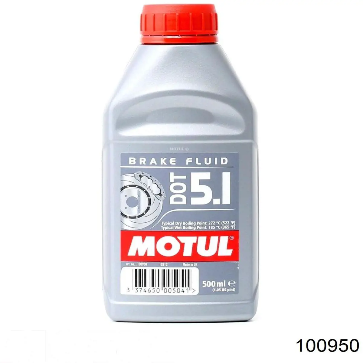 Fluido de freio Motul 100950 preço, a partir de 15,85 USD