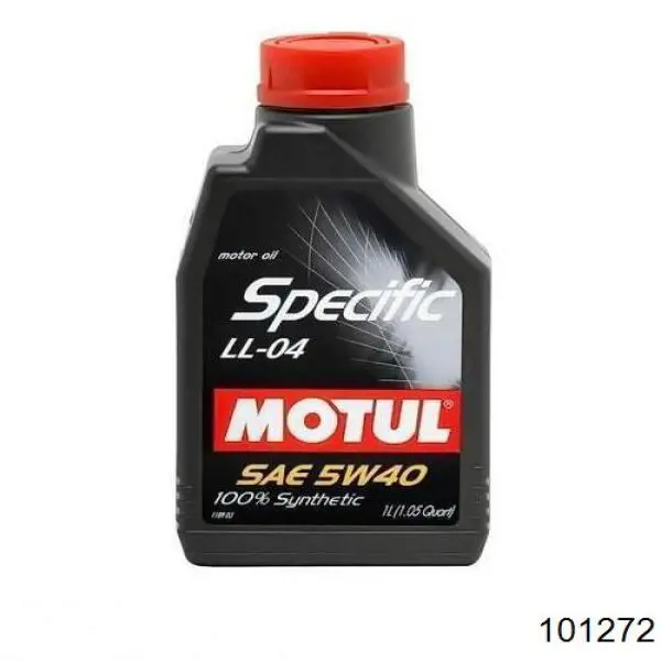 101272 Motul Óleo para motor