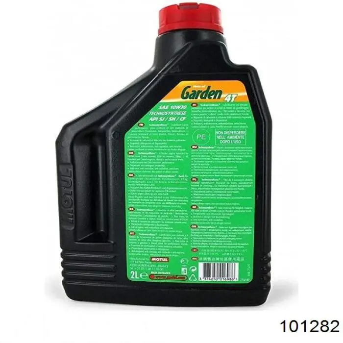 101282 Motul Óleo para motor