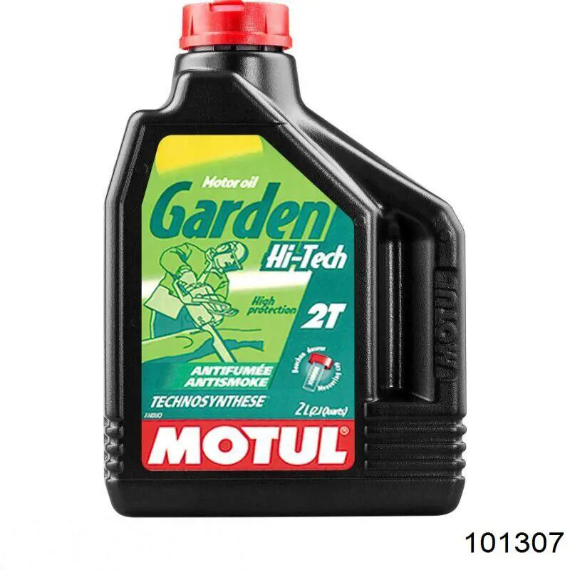 101307 Motul Óleo para motor