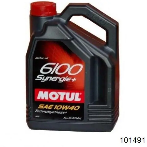 101491 Motul Óleo para motor