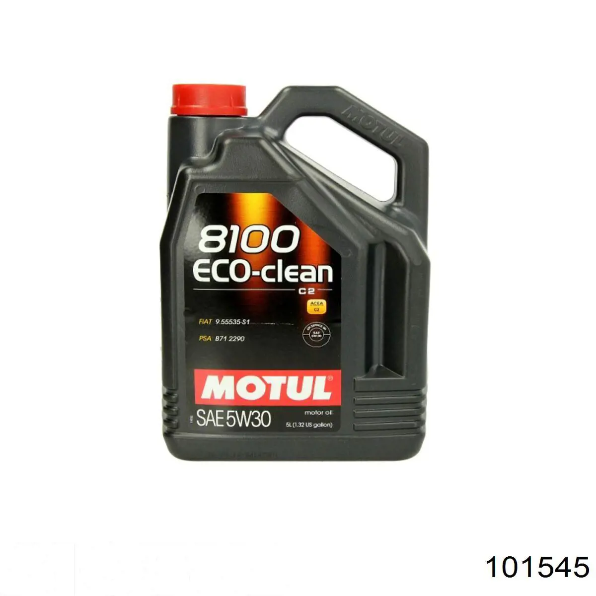 Óleo para motor Motul 101545 preço, a partir de 87,57 USD
