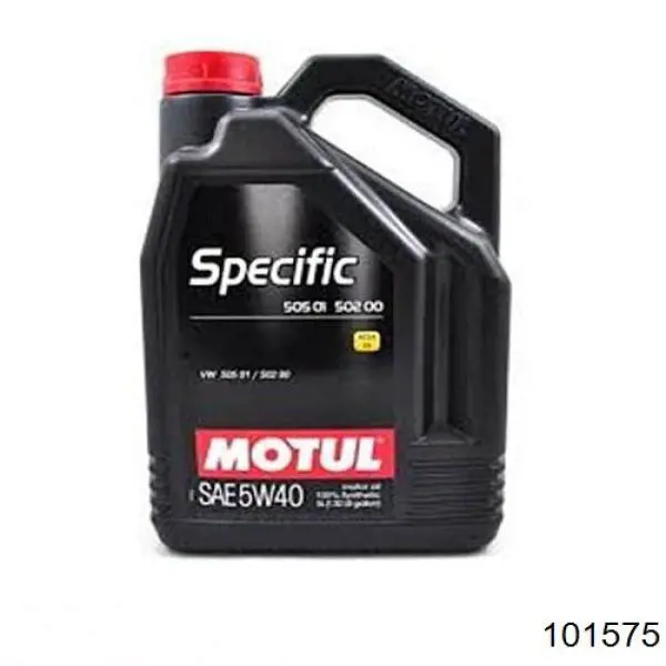 Óleo para motor Motul 101575 preço, a partir de 49,69 USD