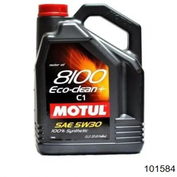 Óleo para motor Motul 101584 preço, a partir de 56,21 USD