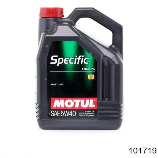 101719 Motul Óleo para motor