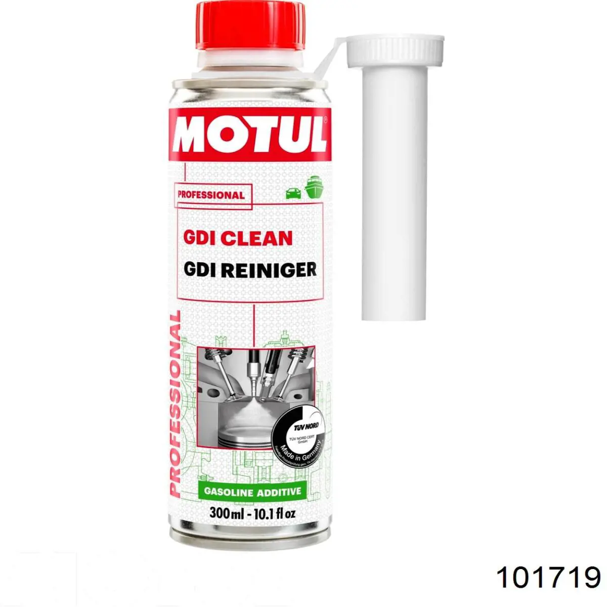 Óleo para motor Motul 101719 preço, a partir de 87,83 USD