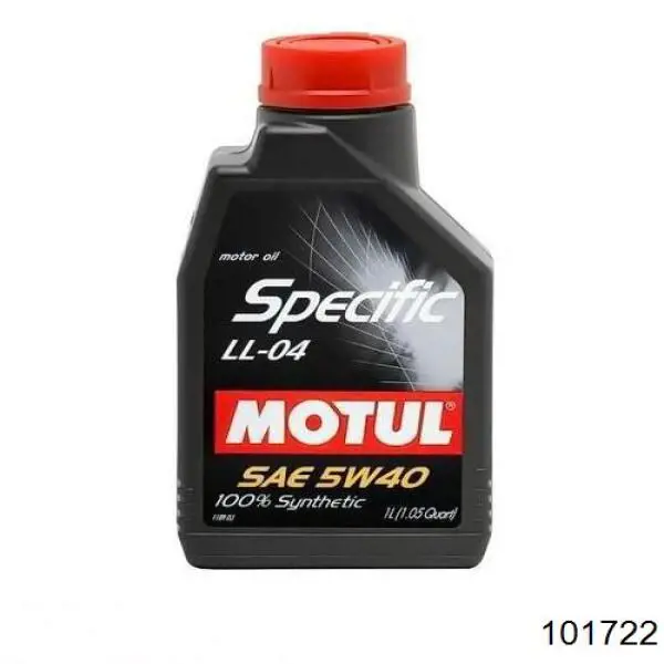 Óleo para motor Motul 101722 preço, a partir de 48,68 USD