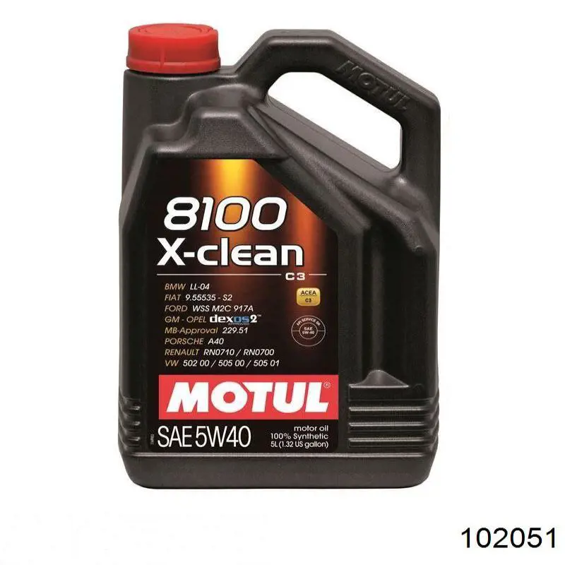Óleo para motor Motul 102051 preço, a partir de 59,43 USD