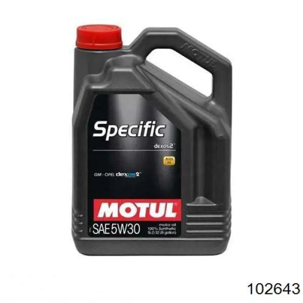 Óleo para motor Motul 102643 preço, a partir de 54,08 USD
