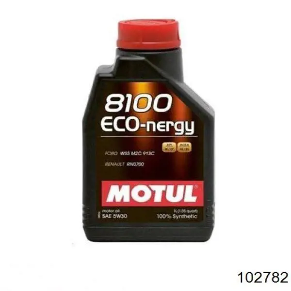 Óleo para motor Motul 102782 preço, a partir de 18,34 USD